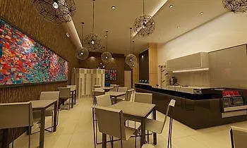 Mio Boutique Hotel Malacca