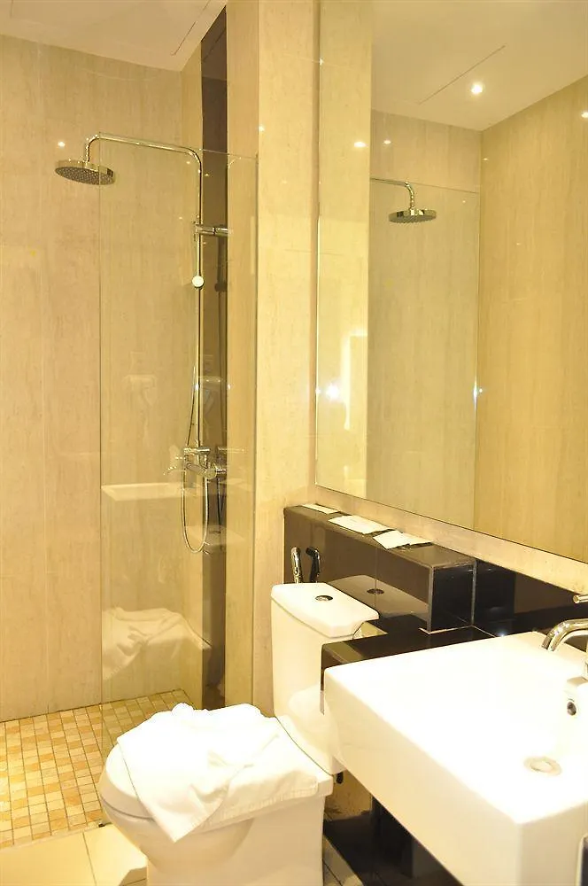 Mio Boutique Hotel Malacca