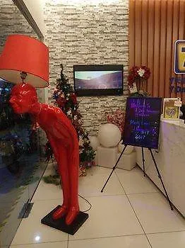 Mio Boutique Hotel Malacca 2*,  Malaisie