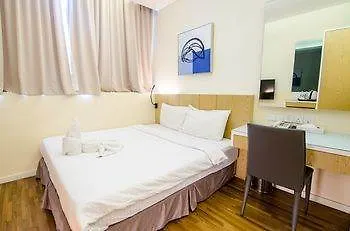 Mio Boutique Hotel Malacca