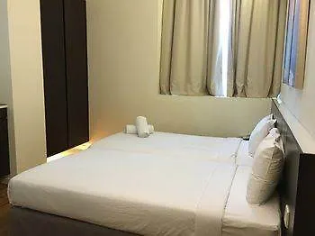 Mio Boutique Hotel Malacca Malaisie