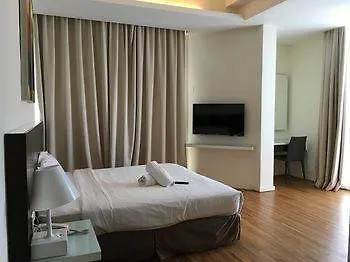 **  Mio Boutique Hotel Malacca Malaisie