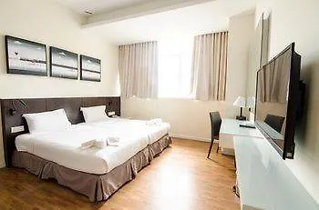 Mio Boutique Hotel Malacca