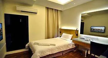 Mio Boutique Hotel Malacca Malaisie