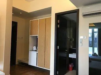 Mio Boutique Hotel Malacca