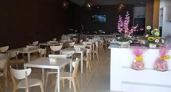 Mio Boutique Hotel Malacca