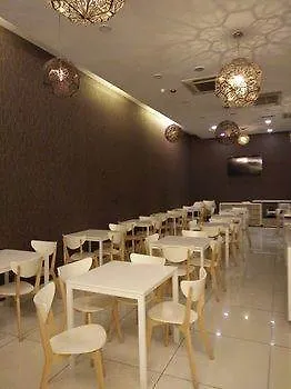 Mio Boutique Hotel Malacca 2*,