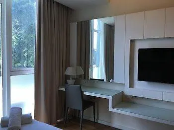 Mio Boutique Hotel Malacca 2*,